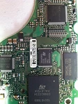ST340810A, 9T7002-304, 3.39, 100191545 E, Seagate Ide 3.5 (pcb). Fixed Price $52.25.