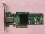 Ibm 46C8935 Lsi SAS9212-4I4E 6GBPS High-profile Raid Controller Card. Fixed Price $21.99.