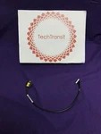 458943-002 488137-001 Hp 15" Battery Cable For P411 P410 P212. Fixed Price $10.00.