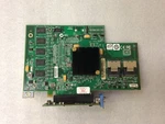 Ibm 43W4297 Mrsas 8708E MR10I Serveraid Controller W/ 43V7067 Riser Card.. Fixed Price $19.99.