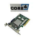 Supermicro AOC-SLG3-2E4T Dp GEN3 Internal Nvme Hba. Fixed Price $49.00.