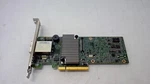 Lsi 03-255528-07 Megaraid Sas 9380-8E Pci Express X8 3.0 12GB Controller. Fixed Price $49.99.