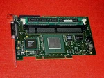 Excellent! Adaptec Controller Card ASR-2100S Pci-scsi Adapter 32MB I2O ULTRA160 PCI3.0. Fixed Price $23.14.