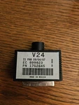 Ibm 17G2645. Fixed Price $12.00.
