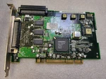 Adaptec AHA-2940U2B/ Mac Apple 68PIN Pci Scsi Controller Card Tested Us Seller. Fixed Price $39.99.
