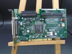 Vintage Adaptec AHA-2940W 2940UW Ultra Wide Scsi Pci Controller Card RM1. Fixed Price $34.99.
