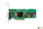 Hp SC44GE Sas Pci-e Host Bus Adapter // 416155-001 013252-001 Free Shipping. Fixed Price $19.95.