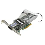 Hp Smart Array P441/4GB Dual Port 12GB Sas Raid Controller 749798-001 784484-001. Fixed Price $231.68.