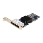 Ibm Intel I350-T4 ML2 Quad Port 1GB Ethernet Adapter Card 47C8210 00JY932 Hp. Fixed Price $18.13.