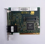 3COM 3C905B-FX5C Fiber Network Card. Fixed Price $78.00.