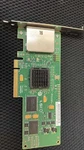 Lot Of Lsi 488901-001 489103-001 SAS3801E-HP L3-25057 Pci-e Dual Port .. Fixed Price $99.99.
