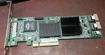 Amcc 700-3405-00P 9690SA-8I Raid Controller Pcie X8 Card. Fixed Price $54.99.