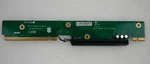 Supermicro RSC-R1UG-E16R Rev 1.01 Pcie X16 Server Riser Card. Fixed Price $7.99.