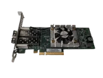 Qlogic QLE2672 HD8310405-02 16GBPS Dual Port Fibre Adapter Full Height W/ Sfps. Fixed Price $18.99.