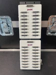 Comtrol Rocketport Express ICRPB-16DB25F-PM Breakout Box (mounted Set Of 2). Fixed Price $125.00.
