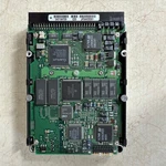 Quantum Scsi Hard Drive Pcb Board Vintage - Model PE54541391 For Parts/repair. Fixed Price $25.00.