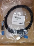 Ibm Pn: 00VJ138 External Mini-sas (SFF-8088 To SFF-8088) Cable (new Sealed). Fixed Price $7.99.