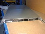 AM867A Storageworks 8/8 San Switch 24-PORT Fibre Channel 492291-001 HP-320. Fixed Price $133.70.