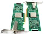 Lot Of Dell Qlogic 8GB Pcie Fibre Channel Hba Card QLE2560-DEL 0R1N53. Fixed Price $23.80.
