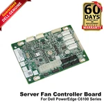 Dell Poweredge C6100 C6105 Fan Controller Board T2326503 CYHJ6. Fixed Price $36.99.