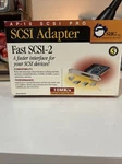 Siig Inc. Ultra Scsi Adapter AP-40 40MB/S Brand New Box. Fixed Price $45.00.