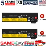 Battery For Lenovo Thinkpad X240 X250 X260 T440S T450 45N1134 45N1776 68+. Fixed Price $19.49.