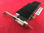 Evga Pcoip Zero Client Cloud Computing Host Card 128MB Video 128-IP-HD02-KR. Fixed Price $44.99.