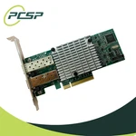 Supermicro AOC-S25G-I2S Dual Port SFP28 25GBE High Profile Network Adapter. Fixed Price $49.99.