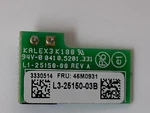 46M0931 M5014 M5015 Serveraid M5000 Advanced 6, 60+CACHECADE Pro 2.0 Key. Fixed Price $14.99.