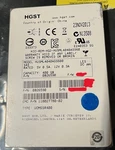 Emc Hgst HUSML4040ASS600 400GB 2.5" 6GB/S Mlc Sas Ssd 96-97% Life. Fixed Price $55.00.