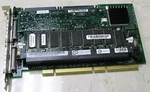 American Megatrends Series 493 Rev C1 Scsi Lvd Raid Dual Channel Controller. Fixed Price $14.99.