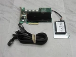 Lsi Megaraid Sas 9260-16I 16-PORT Sata Pci-e Controller Card W/ Battery. Fixed Price $99.96.