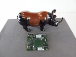 610724-001 Hp NC552M 10GBE 2-PORT FLEX-10 En Adapter 610609-B21. Fixed Price $9.95.