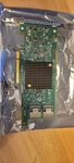 Lsi Sas 9207-8I Pcie 3.0 Host Bus Adapter (hba) + Break-out Cable. Fixed Price $45.00.