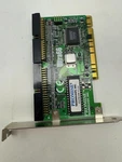 Vintage Promise ULTRA66 Pci Ide Controller Card PDC20262 ATA/66 - Untested. Fixed Price $14.00.