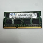 Samsung 2GB 2RX8 PC3-10600S-09-10-F2 DDR3 Ram Sodimm M471B5673FH0-CH9 Laptop. Fixed Price $8.99.