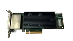 Dell 0VYM4 Avago SAS9305-16E Port 12GB Hba Half Height. Fixed Price $84.99.