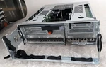 Netapp 111-01208+C1 San Filer System Controller Module No Ram W/ 1X Proc. Fixed Price $270.00.