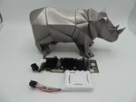 Cisco UCSC-RAID-M6T 12G Sas W/ 4GB Fbwc. Fixed Price $2537.50.