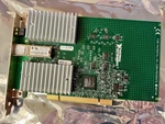 Ni National Instruments PCI-8336 Fiber Optic Interface Card, MXI-4. Fixed Price $799.99.