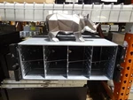 R4U33A Hp Alletra 5010 Adaptive Flash Array Dual Controller Cto Base. Fixed Price $9995.00.