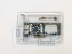 Dell 540-BBIU Broadcom 57810S Dual Port 10GBE RJ45 Pcie Network Adapter 0HN10N. Fixed Price $69.99.