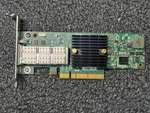 Mellanox MHQH19B-XTR Single Port 40G Ten Gigabit Network Adapter Half Height. Fixed Price $19.73.