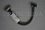 Ibm Foxconn 0743 DB9 Cable For X3650 39M6760. Fixed Price $14.70.