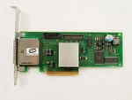 Ibm 57B3 46K5840 X4 Sas Dual Port Pci-e X8 Adapter Card High Profile. Fixed Price $34.50.