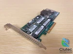 Hp Hewlett Packard Pci-e Dual Port Sas Raid Controller Card 633538-001. Fixed Price $40.00.