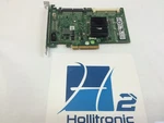 Dell Channel Sas Card Perc 6I Pcie Raid Controller 0YW946. Fixed Price $15.94.