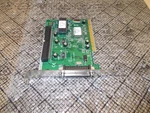 Adaptec AHA-2940AU 50 Pin Scsi Pci Controller Card. Fixed Price $24.99.