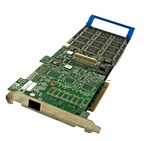 Audiocodes TRUNKPACK-200 TXB-22 Pci Single Port Module. Fixed Price $150.00.
