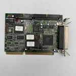 Adaptec AHA-1542CF Isa Scsi Controller Card 16-BIT Vintage Pc Tested Working. Fixed Price $89.97.